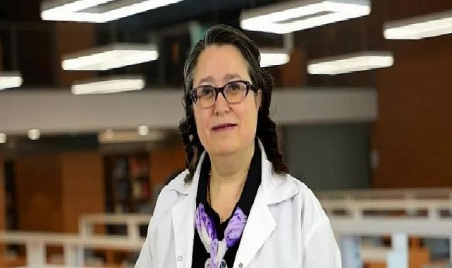 Prof. Dr. Hülya Ensari: “Bağımlılık bir irade sorunu değil, biyopsikososyal bir hastalıktır”