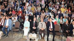 Prof. Dr. Nevzat Tarhan: “Amasya ABD’nin elinde olsa Paris üzere turizm merkezi olurdu”