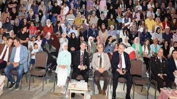 Prof. Dr. Nevzat Tarhan: “Amasya ABD’nin elinde olsa Paris üzere turizm merkezi olurdu”