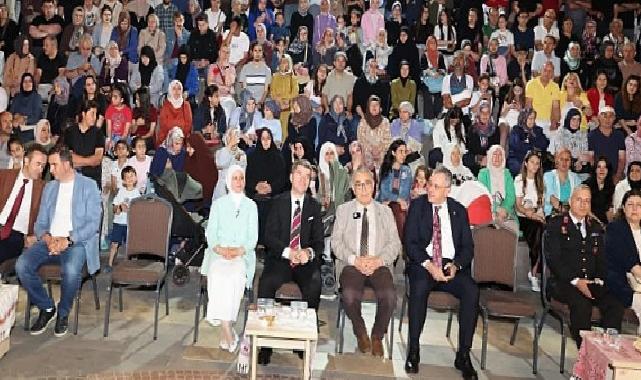 Prof. Dr. Nevzat Tarhan: “Amasya ABD’nin elinde olsa Paris üzere turizm merkezi olurdu”