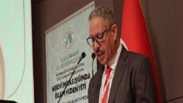 Prof. Dr. Nevzat Tarhan: “Peygamberin gayesi iktidar değil, gönülleri inşa etmekti!”