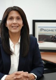 Prometeon Türkiye’de Pazarlama Müdürlüğüne Tuğba Başaran atandı