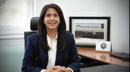 Prometeon Türkiye’de Pazarlama Müdürlüğüne Tuğba Başaran atandı