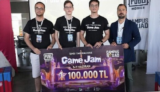 PUBG Mobile ile İzmir’in 8.500 Yıllık Tarihi Oyun Tecrübesine Dönüştü