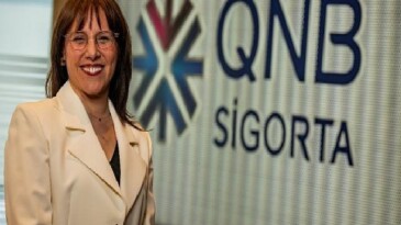 QNB Sigortalılar düzgünlüğü bu defa çocuklar için bulaştırdı