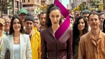 QNB Türkiye, “QNB’ye geçiyorum” serisinin yeni reklam sinemasını yayınladı