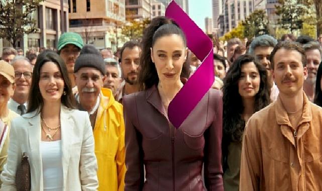 QNB Türkiye, “QNB’ye geçiyorum” serisinin yeni reklam sinemasını yayınladı