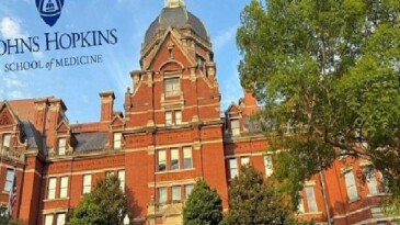 Rektör Yılmaz’dan Johns Hopkins Teması: DEÜ Organ Naklinde Yeni Devir