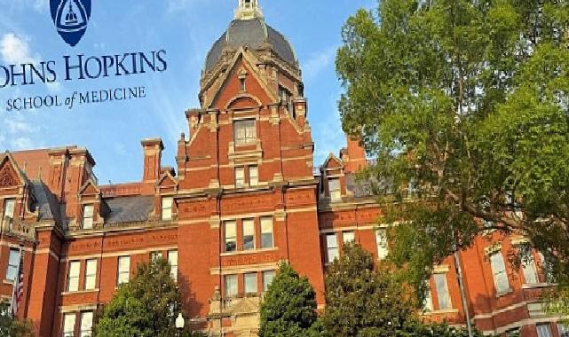 Rektör Yılmaz’dan Johns Hopkins Teması: DEÜ Organ Naklinde Yeni Devir
