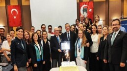 Sağlıklı Hayat Hareketi Rotary’de Kulübe Dönüştü