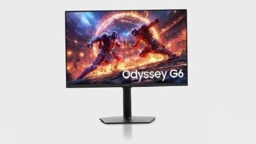 Samsung 2026 OLED TV ve Monitörlerinde