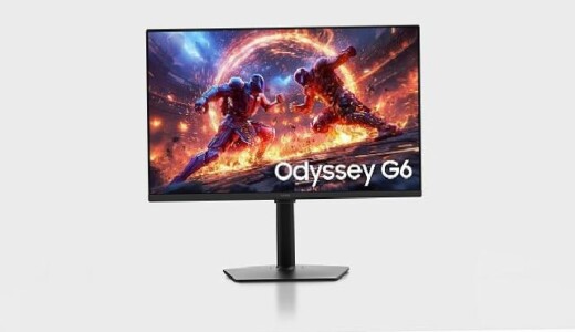 Samsung 2026 OLED TV ve Monitörlerinde