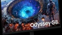 Samsung, birinci 6K oyun monitörüyle birlikte yeni jenerasyon Odyssey Oyun ve ViewFinity monitörlerini tanıttı