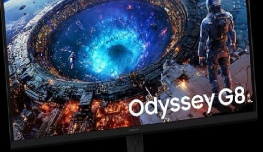 Samsung, birinci 6K oyun monitörüyle birlikte yeni jenerasyon Odyssey Oyun ve ViewFinity monitörlerini tanıttı