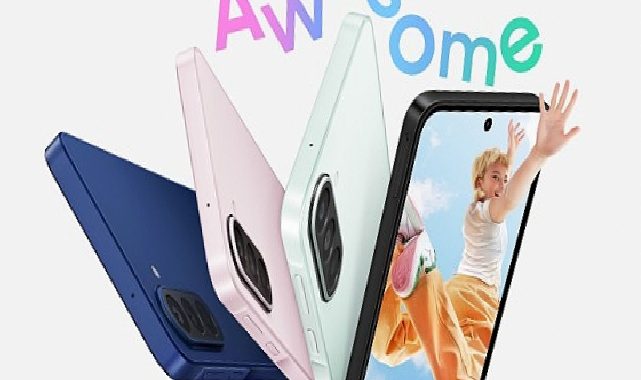 Samsung Galaxy A27 5G: Daha büyük ekran, daha akıllı özellikler ve akıcı performans