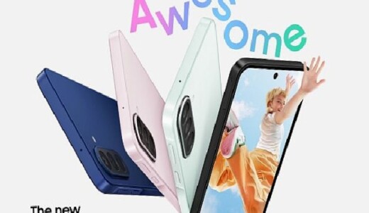 Samsung Galaxy A27 5G: Daha büyük ekran, daha akıllı özellikler ve akıcı performans