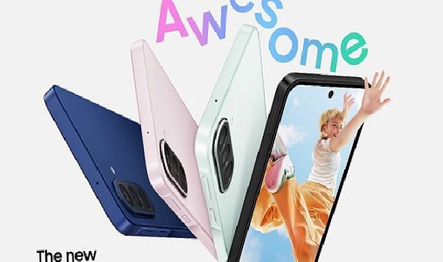 Samsung Galaxy A27 5G: Daha büyük ekran, daha akıllı özellikler ve akıcı performans