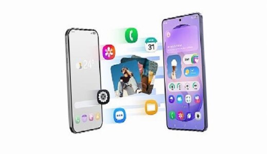 Samsung Galaxy’ye geçiş artık çok daha kolay