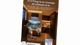 Samsung SmartThings, yeni iş birlikleriyle temaslı ömür tecrübesini güçlendiriyor