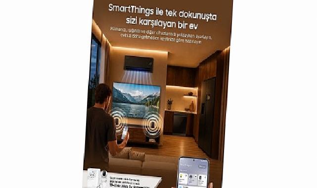 Samsung SmartThings, yeni iş birlikleriyle temaslı ömür tecrübesini güçlendiriyor