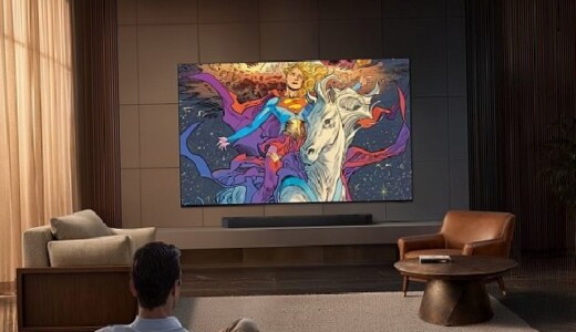 Samsung, Supergirl tecrübesini hayranlarıyla buluşturmak için Warner Bros. Pictures ve DC Studios ile iş birliği yaptı