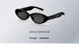 Samsung ve Google’dan yeni akıllı gözlük!