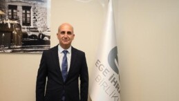 Sanayi devlerinin 142’si Ege Bölgesi’nden