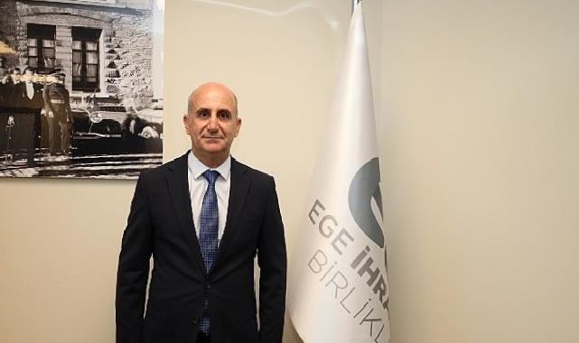 Sanayi devlerinin 142’si Ege Bölgesi’nden