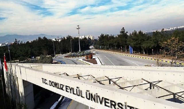 Sanayi, Yenilikçilik ve Altyapıda Dünyanın İlk 200 Üniversitesi Arasında