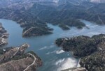 Seferihisar Belediyesi Tarımsal Hizmetler Müdürlüğü tarafından yürütülen baraj suyu sulama dönemi başladı