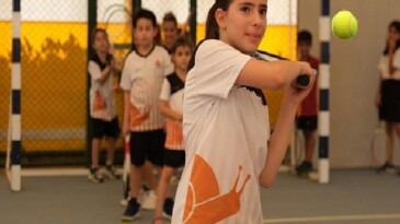 Seferihisar Belediyesi Yaz Spor Okulları başlıyor