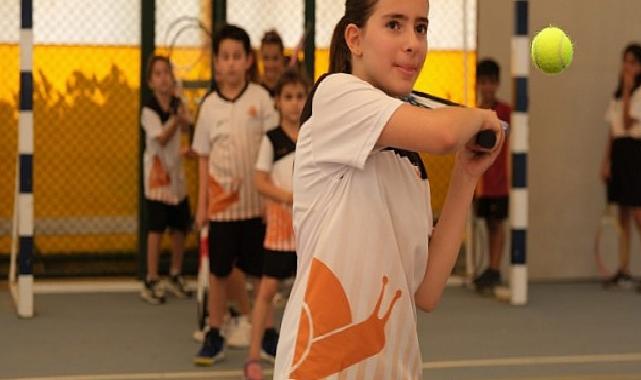 Seferihisar Belediyesi Yaz Spor Okulları başlıyor