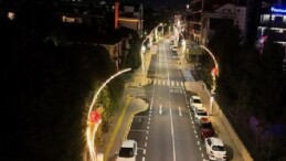 Şehit Ergün Köncü Caddesi, İzmit’e itibar kattı
