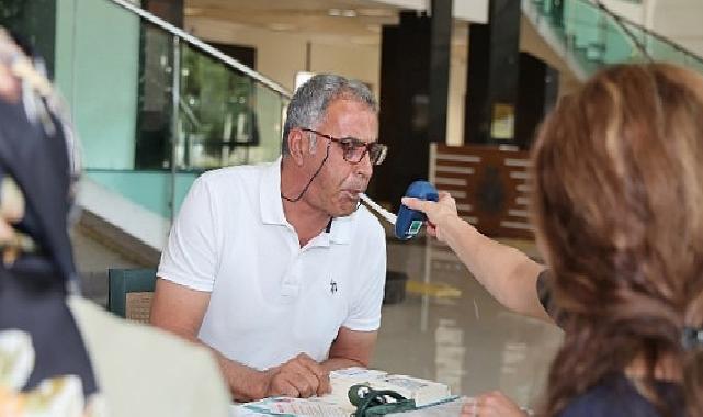Selçuklu Belediyesi’nden manalı bir toplumsal sorumluluk çalışması daha