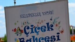 Selçuklu Çiçek Bahçesi Yeni Döneme Kapılarını Açıyor