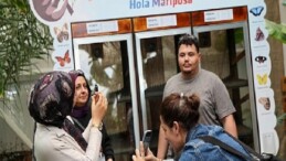 Selçuklu turizmin nabzını tutmaya devam ediyor