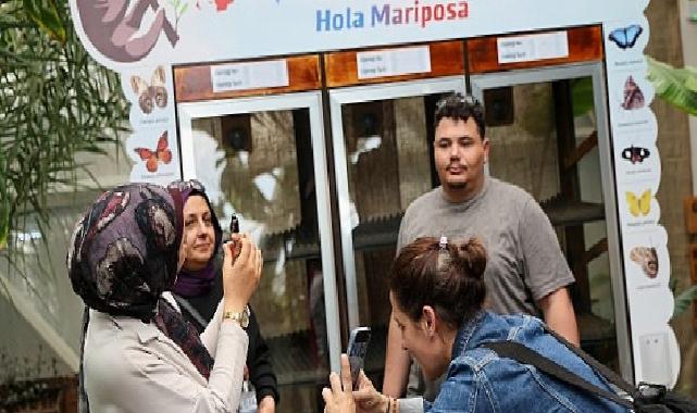 Selçuklu turizmin nabzını tutmaya devam ediyor