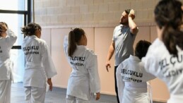 Selçuklu’da Yaz Spor Okulları Başladı