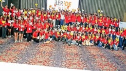 Shell, İLERİDE Programı ile Gençleri İş Dünyasına Hazırlamaya Devam Ediyor