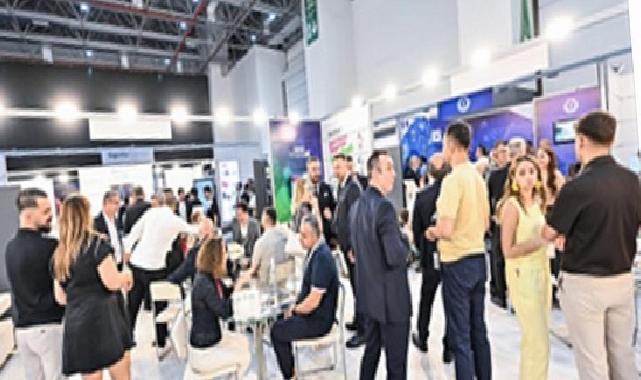 Sigorta İzmir dalın buluşma noktası oldu