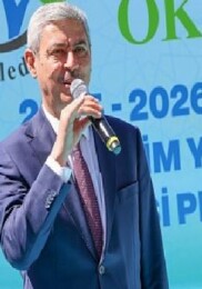 Sille Tabiat Okulu’nda Yıl Sonu Heyecanı Yaşandı
