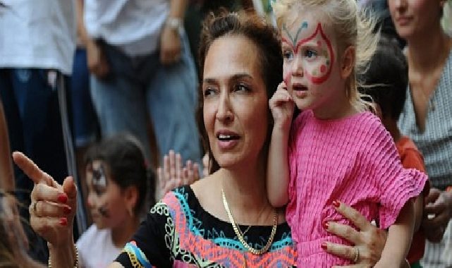 Sokak Senin Mahalle Olimpiyatları başlıyor!