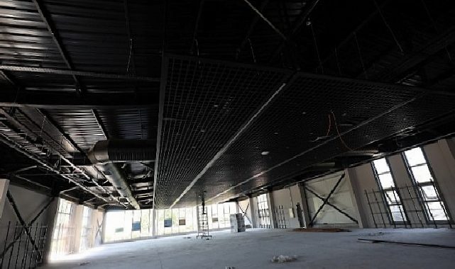 Sporun Yeni Adresi Kartepe’de Şekilleniyor