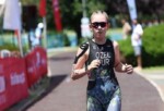Sukaypark’ta Sporun Kalbi Duatlon Karşılaşmalarıyla Attı