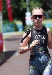 Sukaypark’ta Sporun Kalbi Duatlon Karşılaşmalarıyla Attı
