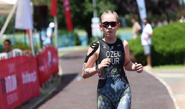 Sukaypark’ta Sporun Kalbi Duatlon Karşılaşmalarıyla Attı