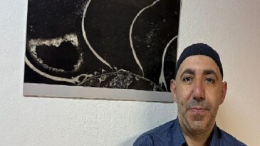 Tabiattaki İlahi Sanat: ‘Gizli ve Aşikâr’ Standı İlahi Gücün İzlerini Sanatseverlerle Buluşturuyor