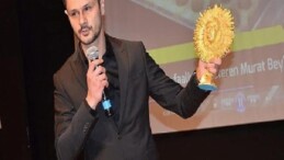Talkan Kurabiyesinin mucidi Murat Shafii: Anadolu’nun lezzetini dünya markası yapacağız