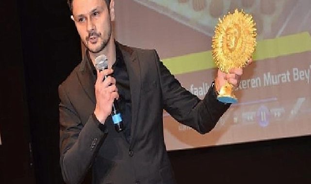Talkan Kurabiyesinin mucidi Murat Shafii: Anadolu’nun lezzetini dünya markası yapacağız