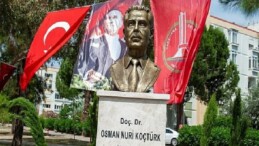 ‘Tarhana Osman’ın anısı Cordelion MSM’de yaşayacak